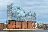 Elbphilharmonie CC0 pixabay