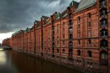 Speicherstadt CC0 pixabay