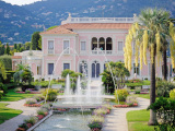Villa Ephrussi de Rothschild CC0 pixabay