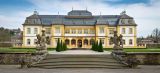 Schloss Veitshöchheim CC0 pixabay
