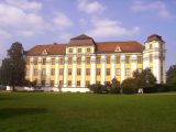 Neues Schloss Tettnang CCBYSA3.0 Zairon at-wikimiedia.commons