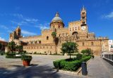Dom zu Palermo CC0 pixabay