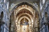 Kathedrale von Monreale CC0 pixabay