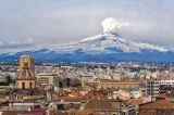 Blick auf Catania CCBYSA4.0. Dariolp83 at-wikimedia.commons