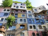 Hundertwasserhaus Wien CC0 Pixabay 