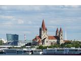 Jubiläumskirche Wien CC0 Pixabay 