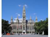 Rathaus Wien CCBYSA3.0 Gryffindor-at-wikimedia.commons 