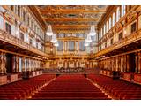 Musikverein Wien Goldener Saal (C) Wien Tourismus Paul Bauer 