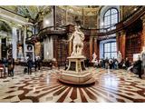 Österreichische Nationalbibliothek  (C) Wien Tourismus/Paul Bauer 