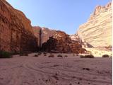 Wadi Rum (C) Conti-Reisen  