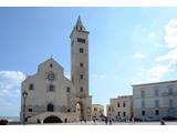 Trani CC0 Pixabay 