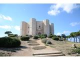 Castell del Monte CC0 Pixabay 