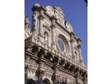Santa Croce in Lecce CCBYSA2.0 Yellow Cat@flickr 