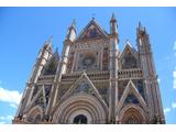 Fassade des Doms zu Orvieto  CC0 Pixabay 