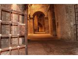 Festung Rocca Paolina Perugia CC0 Pixabay 