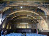 Sala dei Notari im Palazzo dei Priori CC0 Pixabay 
