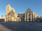 Dom zu Münster CCBYSA4.0 Dietmar Rabich at-wikimedia.commons