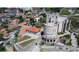 Burg von Kruja CCBYSA4.0 Arianit  