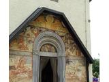 Kloster Morača CCBYSA4.0 Ad Meskens 