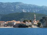Altstadt von Budva CC0 pixabay 