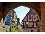 Riquewihr CCBYSA2.0 Patrick-at-wikimedia.commons 
