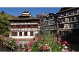 Petite France in Straßburg CC0 pixabay 