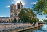 Notre-Dame CC0 pixabay