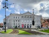 Theater Ioan Slavici  CCBY4.0 Turbojet@wikimedia.commons 
