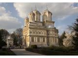 Kloster Curtea de Arges CC0 pixabay 