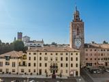 Castelfranco Veneto  © Hotel alla Torre 