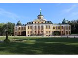 Weimar Schloss Belvedere CCBYSA4.0 FrDr-at-wikimedia.commons 