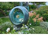 Barbara Hepworth Skulpturengarten CCBY4.0 Graeme Churchard at-flickr 
