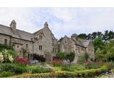Cotehele House CCBY2.0  Tony Hisgett at-flickr. 