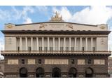 Teatro San Carlo in Neapel CCBYSA4.0 Diego Delso@wikimedia.commons 