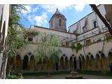Kloster San Francesco in Sorrent CCBYSA4.0 MentNFG@wikimedia.commons 