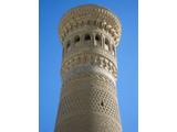 Minarett der Kalon-Moschee CC0@pixabay 