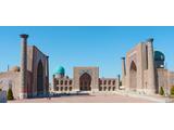 Registan CC0@wikimedia.commons Bernard Gagnon 