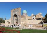 Shah-i-Sinda CC0@wikimedia.commons Bgag 