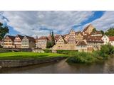 Schwäbisch Hall Kocherfront CCBYSA4.0 Roman_Eisele-at-wikimedia.commons 
