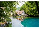 Blautopf in Blaubeuren CCO pixabay 