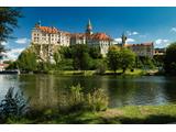 Schloss Sigmaringen CCO pixabay 