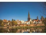 Ulm an der Donau CCO pixabay 