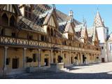 Hôtel-Dieu in Beaune CCO pixabay 