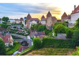 Semur-en-Auxois CCO pixabay 