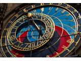 Prag, Astronomische Uhr CC0 pixabay (CC0, ohne Namensnennung) 