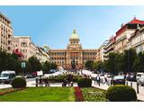 Prag, Wenzelsplatz CC0 pixabay (CC0, ohne Namensnennung) 