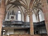 Zwickau, Katharinenkirche CC BY-SA 3.0 Wolfgang Reich@wikimedia.commons 
