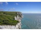 Dover, Küste CC0 pixabay (CC0, ohne Namensnennung) 