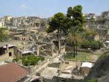 Herculaneum CC BY-SA 3.0 Leisner@wikimedia.commons 