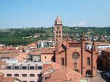 Blick auf Alba CC BY-SA 3.0 Pippo-b@wikimedia.commons 